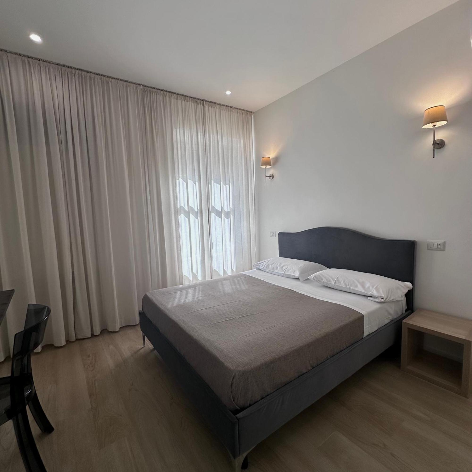 Gualtieri B&B - Luxury Rooms San Giorgio a Cremano Quarto foto